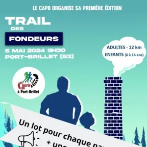 Trail des Fondeurs