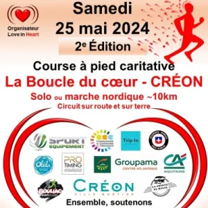 La Boucle du Cœur
