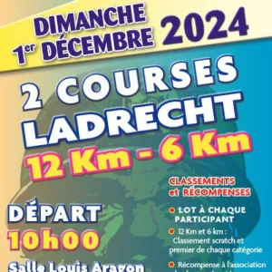 Course de Ladrecht