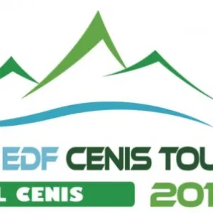 EDF Cenis Tour