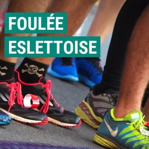 Foulée Eslettoise