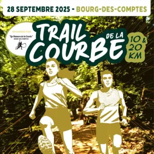 Trail de la Courbe