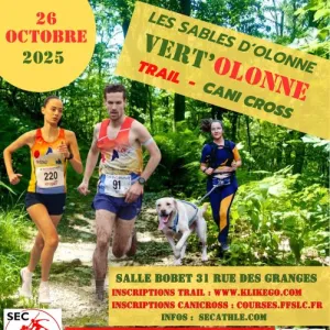 La Vert'Olonne