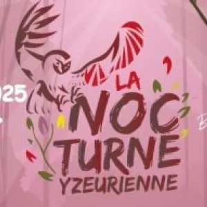 La Nocturne Yzeurienne
