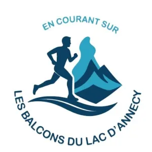En Courant sur les Balcons du Lac d'Annecy