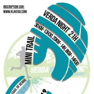 La Verda Trail