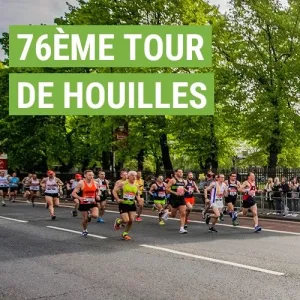 Tour de Houilles