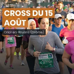 Cross du 15 Août