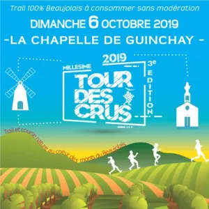 Le Tour des Crus