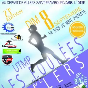 Les Foulées de Villers