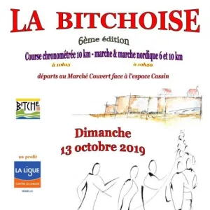 La Bitchoise
