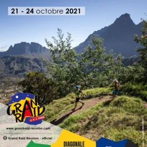 Grand Raid Réunion