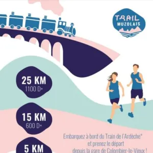Trail Muzolais