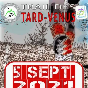 Trail des Tard Venus
