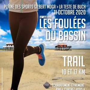 Foulées du Bassin