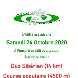 Duo Sibérien