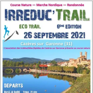 Irréduc'Trail