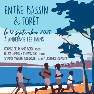 Entre Bassin et Foret