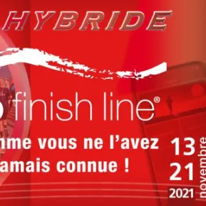 No Finish Line Monaco