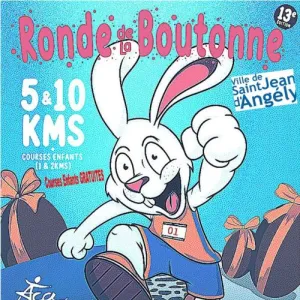 Ronde de la Boutonne