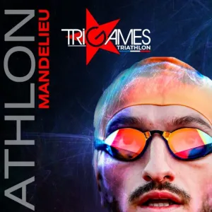 TriGames Mandelieu
