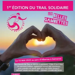 Les Belles Gambettes