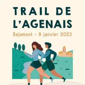 Trail de l'Agenais
