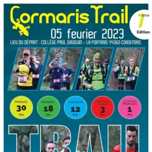 Cormaris Trail