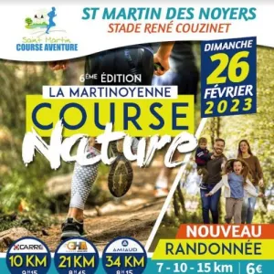 La Martinoyenne