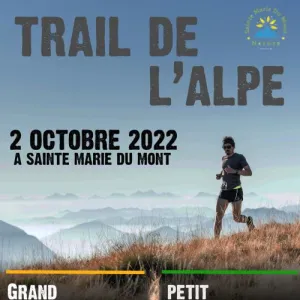 Trail de l'Alpe