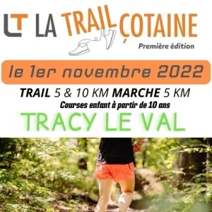 La Trail'çotaine