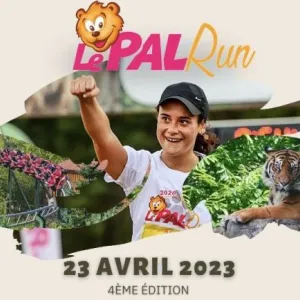 Le Pal Run