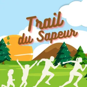 Trail du Sapeur
