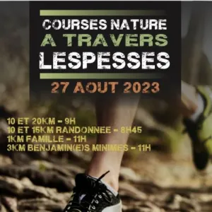 A Travers Lespesses