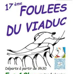Foulées du Viaduc