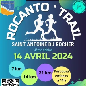 Rocanto'Trail