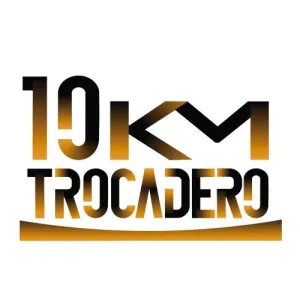 Les 10km de l'Hexagone - Trocadéro
