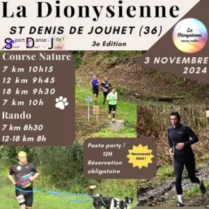 La Dionysienne