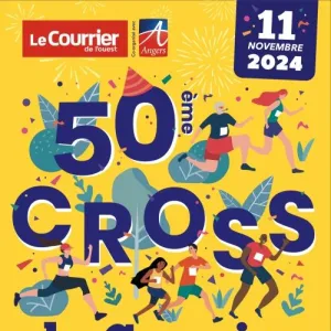 Cross du Courrier