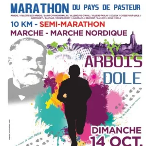 Marathon du Pays de Pasteur