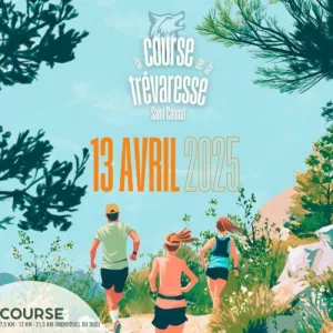 Course de la Trévaresse