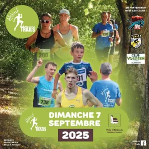 Altkirch Trails