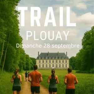 Trail de Plouay