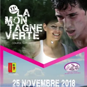 La Montagne Verte