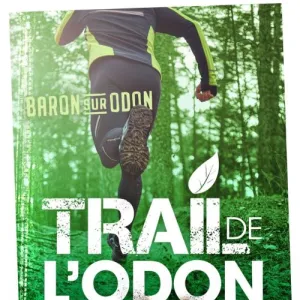 Trail de l'Odon