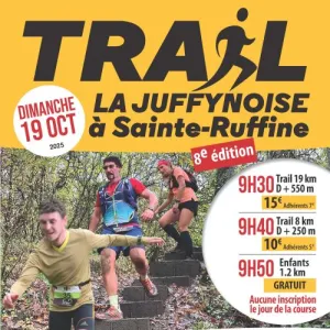 La Juffynoise