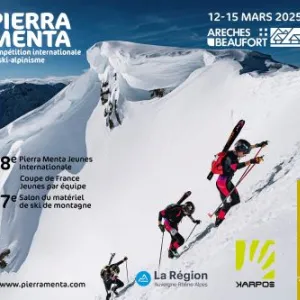 La Pierra Menta