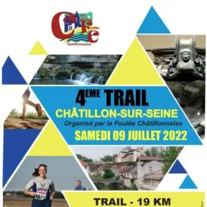 Trail de Chatillon-sur-Seine