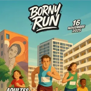 Borny Run
