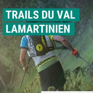 Trails du Val Lamartinien